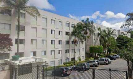 VENDA DE APARTAMENTO NO  LAURAZE PAULISTA, EM SÃO PAULO/SP 57m², com 2 quartos, sala de estar com 2 ambientes, cozinha e garagem fixa. CONSULTE-NOS.