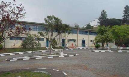 VENDA E LOCAÇÃO DE GALPÃO INDUSTRIAL/COMERCIAL ITAQUAQUECETUBA A/T 56.900m² A/C 9.000m² conjunto de galpões, docas- zupi I. COMPLEXO INDUSTRIAL