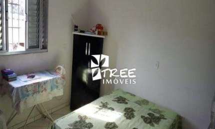 VENDA SOBRADO AMPLO E MUITO BEM LOCALIZADO, A/T 250 m², A/C 120m²,