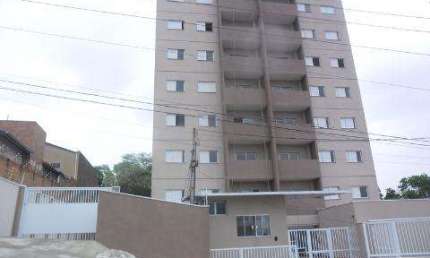VENDA DE APARTAMENTO NO EDIFÍCIO SERRA DOURADA, EM MOGI GUAÇU/SP, 78m² com 03 quartos, 01 suíte, sala com varanda e 02 vagas cobertas. CONSULTE-NOS.