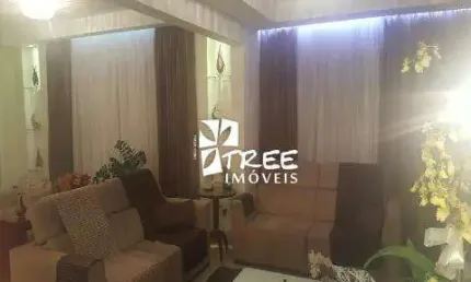 VENDA - APARTAMENTO - TATUAPÉ com 116 m² distribuídos em 02 dormitórios ( podendo reverter para 03 ),