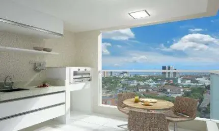 VENDA DE APARTAMENTO NO EDIFÍCIO PARMA PARK, EM CAPIVARI/SP, 83m² com 03 quartos, suíte, sala 02 ambientes, terraço gourmet e 02 vagas. CONSULTE-NOS.
