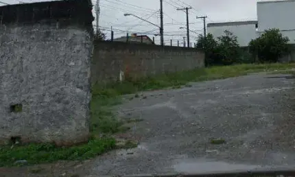 LOCAÇÃO DE TERRENO NO BAIRRO DE JUNDIAPEBA, EM MOGI DAS CRUZES/SP, EXCELENTE OPORTUNIDADE PARA INVESTIMENTO 900m², todo murado e plano. CONSULTE-NOS.