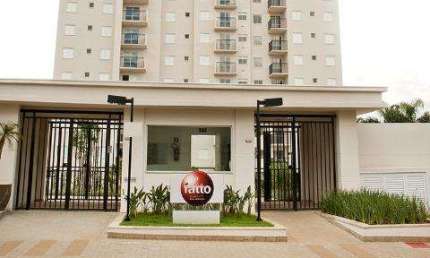 VENDA DE APARTAMENTO DUPLEX NO CONDOMÍNIO FATTO QUALITY, EM GUARULHOS/SP, 115m² com 3 dorm, 2 vagas e terraço com ofurô e churrasqueira. CONSULTE-NOS.