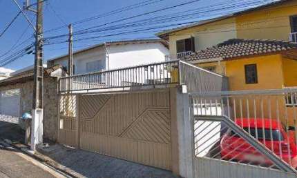VENDA DE SOBRADO NO CIDADE NOVA ARUJÁ, EM ARUJÁ/SP, 158² com 3 quartos, suíte, sacadas, 2 salas, churrasqueira e garagem para 2 autos. CONSULTE-NOS.