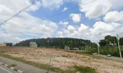 VENDA DE TERRENO NO CONDOMÍNIO INDUSTRIAL LAVORARE, EM ARUJÁ/SP, ÁREA TOTAL DE 427M², EXCELENTE OPORTUNIDADE! CONSULTE-NOS.