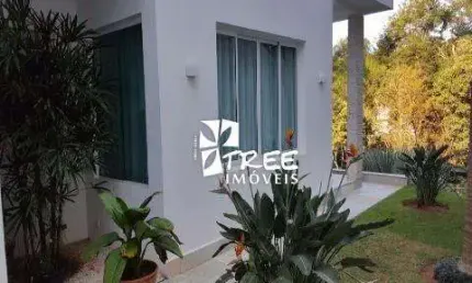 CASA A VENDA EM ARUJÁ LOCALIZADO NO CONDOMÍNIO NOVO HORIZONTE HILLS I E II, Excelente imóvel com área total 2.200 m². CONSULTE-NOS.