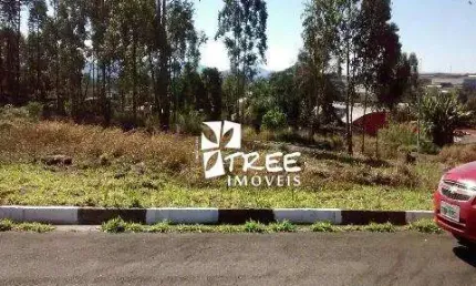 Condomínio terras de arujá- arujá - vende - terreno 250m² - ótima topografia