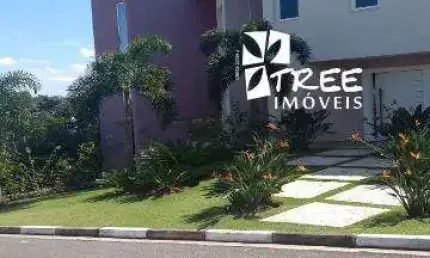 Venda - casa - cond verdes lagos com a/t 424 e a/c 399 m² com 04 suítes