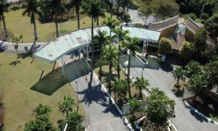 VENDA DE TERRENO NO CONDOMÍNIO IBIRAPITANGA, EM SANTA ISABEL/SP, na fase 01 com 800m², topografia em aclive e vista privilegiada. CONSULTE-NOS.