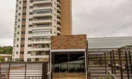 VENDA DE APARTAMENTO NO CONDOMÍNIO HORIZONTES, EM ARUJÁ/SP, 193m² com 03 suítes, suíte master, sala ampla com varanda gourmet e 04 vagas. CONSULTE-NOS