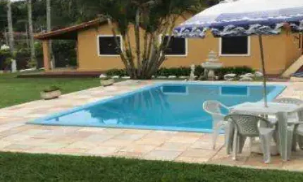 VENDA DE CHACARA EXCELENTE IMÓVEL BAIRRO JACARANDAS/ ARUJÁ com A/T 1680m² e A/C 215m². CONSULTE-NOS