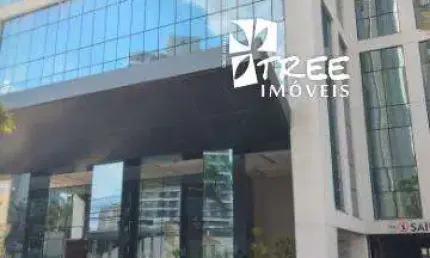 LOCAÇÃO DE SALA COMERCIAL NO EDIFÍCIO THINK BUSINESS CENTER, NA BARRA FUNDA, EM SÃO PAULO/SP, 40m² com 01 toalete e 01 vaga. CONSULTE-NOS
