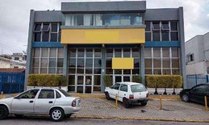 VENDA DE PRÉDIO COMERCIAL NO CENTRO DE ARUJÁ/SP, OPORTUNIDADE com 300m², em uma das principais avenidas da cidade com recepção e vagas! CONSULTE-NOS.