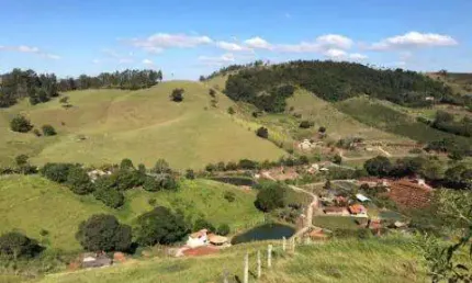 VENDA DE TERRENO NO MONTE NEGRO, EM SANTA ISABEL/SP, OPORTUNIDADE com 3.000m², poço artesiano e fossa séptica. CONSULTE-NOS.