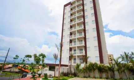 VENDA DE APARTAMENTO TOTALMENTE MOBILIADO NO EDIFÍCIO VALÊNCIA, EM ARUJÁ/SP, COM A/U DE 68M², com suíte, varanda panorâmica, sala ampla. CONSULTE-NOS.