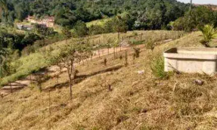 VENDA DE TERRENO NO BAIRRO CACHOEIRA, EM SANTA ISABEL/SP, EXCELENTE OPORTUNIDADE DE INVESTIMENTO INDUSTRIAL com 2.760m², 02 poços e ZUP1. CONSULTE-NOS