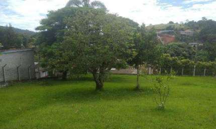 VENDA DE TERRENO NO BAIRRO ITAPETI, EM SANTA ISABEL/SP, OPORTUNIDADE com 1.000m², cercado e com acesso de eletricidade. CONSULTE-NOS.