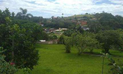 VENDA DE TERRENO NO BAIRRO ITAPETI, EM SANTA ISABEL/SP, OPORTUNIDADE com 1.000m², cercado e com acesso de eletricidade. CONSULTE-NOS.