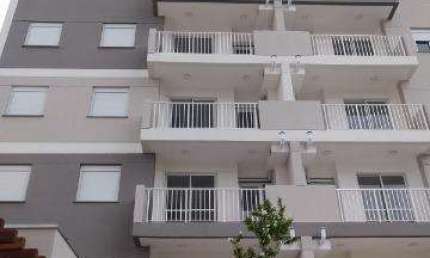 VENDA E LOCAÇÃO DE APARTAMENTO NO UP LAGO DOS PATOS, EM GUARULHOS/SP, 55m² com 02 suítes, sala de estar com varanda e 01 vaga. CONSULTE-NOS.