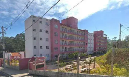 VENDA DE APARTAMENTO GARDEN FAMILY, NA FAZENDA ALBOR, EM ARUJÁ/SP, 50m² c/ 02 quartos. CONSULTE-NOS.