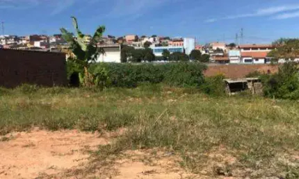 VENDA DE TERRENO NO PARQUE RODRIGO BARRETO, EM ARUJÁ/SP, OPORTUNIDADE com área total de 125m², analisa entrada e parcelamento! CONSULTE-NOS.