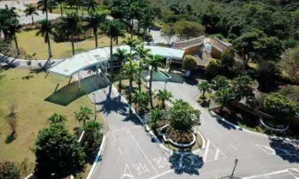 VENDA DE TERRENO NO CONDOMÍNIO IBIRAPITANGA, EM SANTA ISABEL/SP, com 1.043m². CONSULTE-NOS!