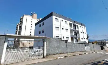 VENDA DE APARTAMENTO NO EDIFÍCIO ALTOS DE ARUJÁ, EM ARUJÁ/SP, 67m² com 2 quartos. CONSULTE-NOS.