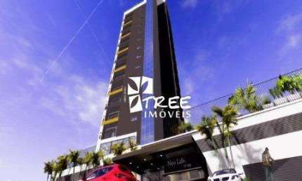 LOCAÇÃO DE APARTAMENTO LOFT NO CONDOMÍNIO NEO LIFE, EM ARUJÁ/SP, 30m² mobiliado. CONSULTE-NOS.
