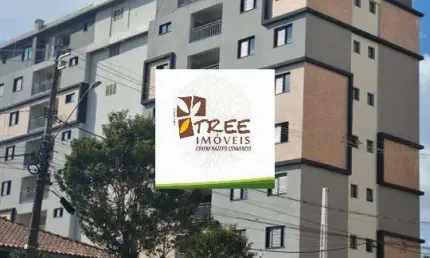 Venda de apartamento no residencial gardênia, em arujá/sp, sendo 07 tipos de plantas de 60m² a 88m² com vaga de estacionamento. consulte-nos.