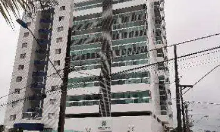 VENDA DE APARTAMENTO NO CONDOMÍNIO COPACABANA, EM MONGAGUÁ/SP, 74m² com 2 quartos. CONSULTE-NOS.