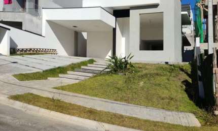 Venda, Casa de Condomínio, Cidade Parquelandia, Mogi das Cruzes, SP