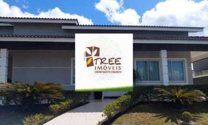 VENDA DE CASA TÉRREA NO CONDOMÍNIO MONTEREY VILLE, EM MOGI DAS CRUZES, 700m² com 4 quartos, 2 suítes, piscina, churrasqueira e 4 vagas. CONSULTE-NOS.