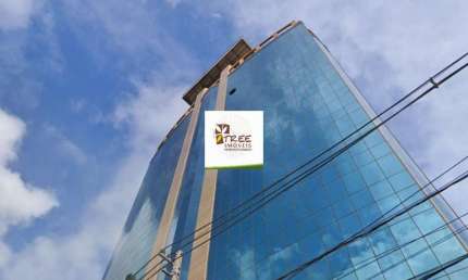 LOCAÇÃO DE SALA COMERCIAL NO EDIFÍCIO JUSCELINO PLAZA, EM SÃO PAULO/SP, 280m² com 09 salas, 05 toaletes e 08 vagas de estacionamento. CONSULTE-NOS.