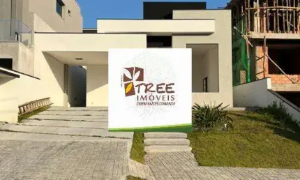 VENDA DE CASA TÉRREA NO CONDOMÍNIO ARUÃ BRISAS, EM MOGI DAS CRUZES/SP, 321m² com 3 suítes, churrasqueira, piscina e 4 vagas para autos. CONSULTE-NOS.
