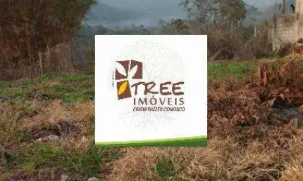 VENDA DE TERRENO NO PARQUE RODRIGO BARRETO, EM ARUJÁ/SP, OPORTUNIDADE com 500m², ideal para galpão! CONSULTE-NOS.