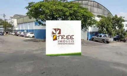 LOCAÇÃO DE GALPÃO COMERCIAL NO JARDIM NOVA CUMBICA, EM GUARULHOS/SP, OPORTUNIDADE com 2.000m², estacionamento, ZUP 4 e energia trifásica. CONSULTE-NOS