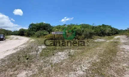 Terreno 432,60 m² - Paraíso dos Pássaros - Cananéia - Litoral Sul de SP