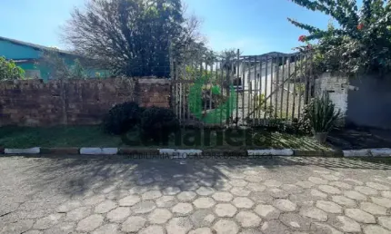 Terreno à venda na Rua Carlos De Lima Júnior, sn, Carijó, Cananéia