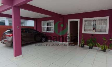 Ótimo imóvel residencial/comercial disponível para venda na Av. Independência em Cananéia / SP