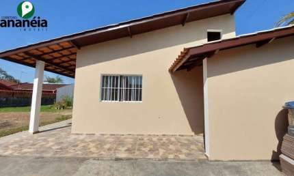 Kitchenettes disponíveis para venda - bairro Nova Cananéia - Cananéia / SP