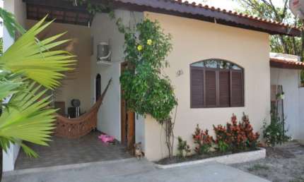 Casa 2 dormitórios na Vila Nossa Senhora dos Navegantes para venda - Cananéia SP