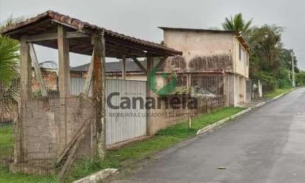Sítio 1,6 alqueires dentro do Bairro Itapitangui disponível para venda - Cananéia / SP
