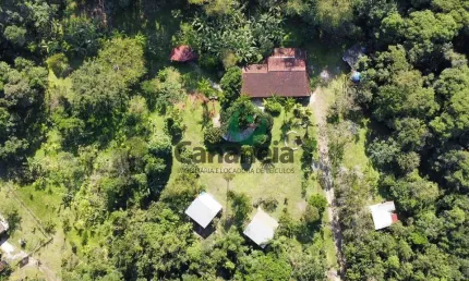 Venda de Propriedade Comercial e Residencial com Pousada, Rios e Acesso Direto à Estrada