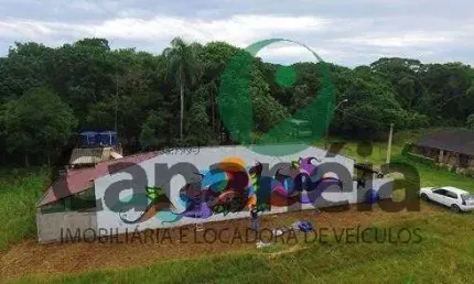 Casa para venda na Ilha Comprida que pode ser explorada comercialmente - Boqueirão Sul