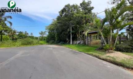 Ótimo terreno com 1.150,00 m² no Jardim Candairó - Cananéia - Litoral Sul de SP