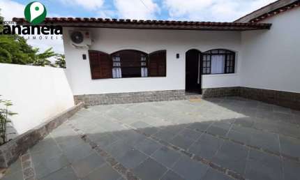 2 dormitórios (1 suíte) para venda - bairro do Rocio - Cananéia/SP