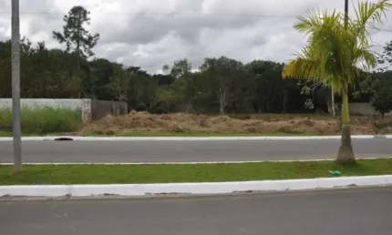 Terreno 536,20 m2 - Retiro das Caravelas - Cananéia, Litoral Sul de SP