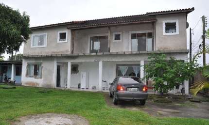 Disponível para venda - para residência ou pousada - Cananéia - Litoral Sul de SP