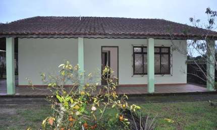 Ótima casa para venda 3 dormitórios (1 suíte) no Acaraú - Cananéia - Litoral Sul de SP